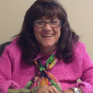 Fundraising Page: Michael Metzger